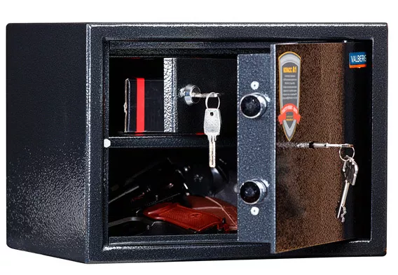фото Сейф Valberg Арсенал 25T