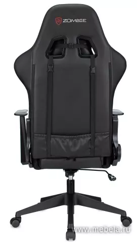 кресло Zombie Game RGB