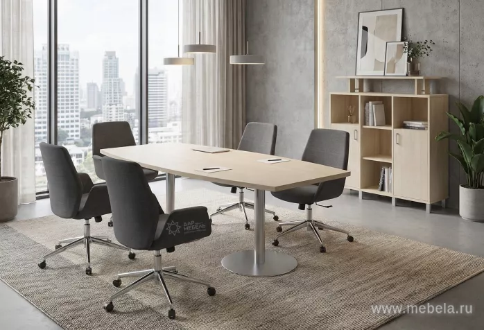 столы Борн Шамони