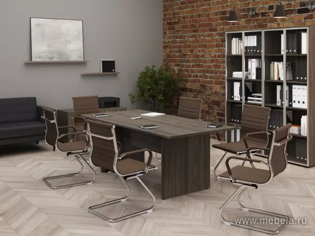 столы Проджект Вяз