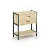 Cтеллажи Shelf Acacia