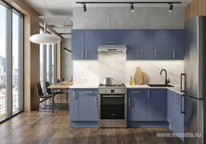 Модульная кухня Нова