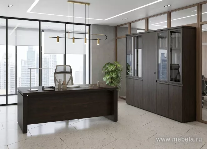 кабинет директора Марк-II