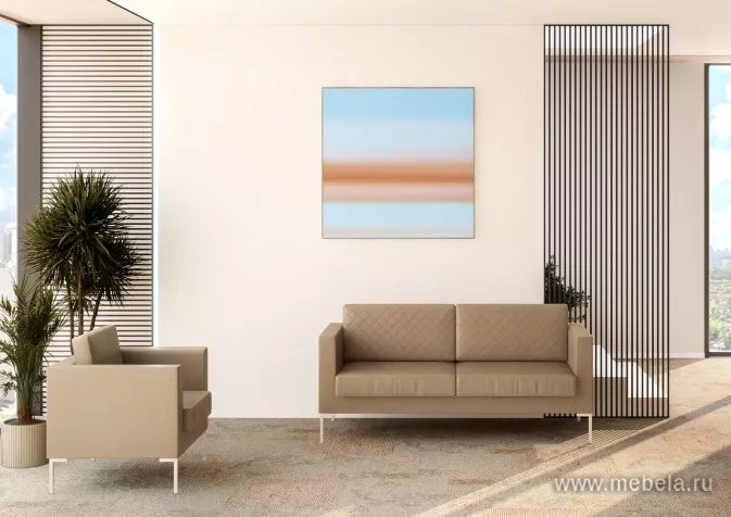 Офисный диван Malta