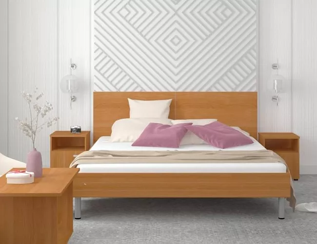 фото Мебель Венеция ольха