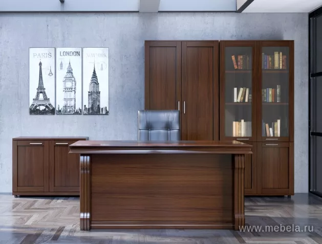 кабинет директора Лион