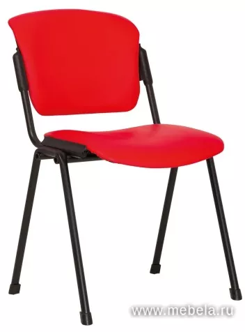 офисный стул Era Black