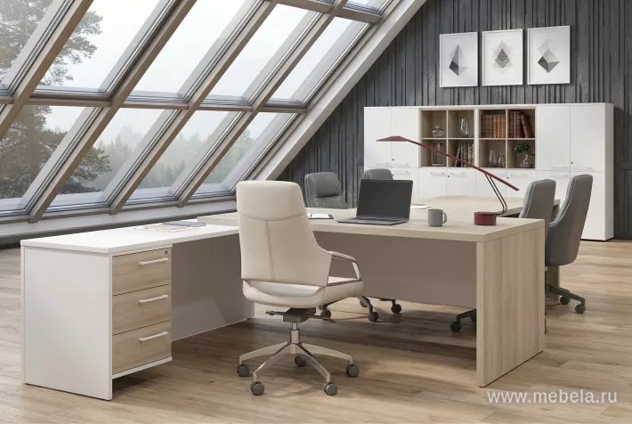 кабинет Кортез +