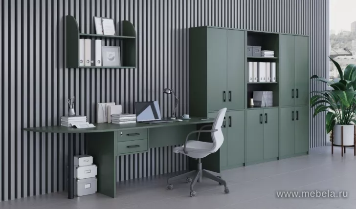 мебель Арго Тайга