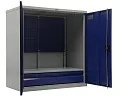 Шкаф инструментальный ТС 1095-021010