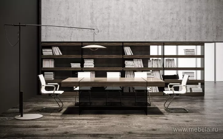 кабинет Глазго