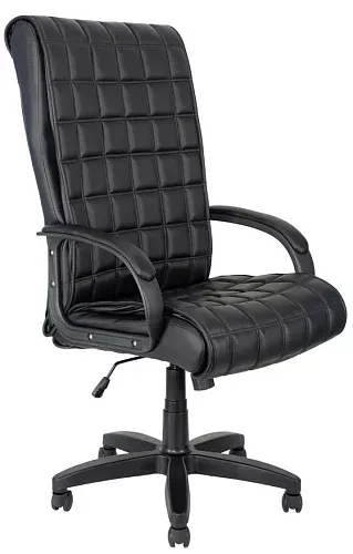 фото Офисное кресло Дар-71