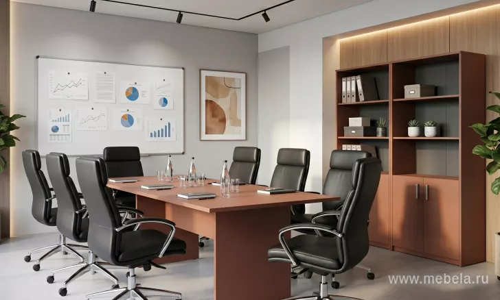 мебель Терракота