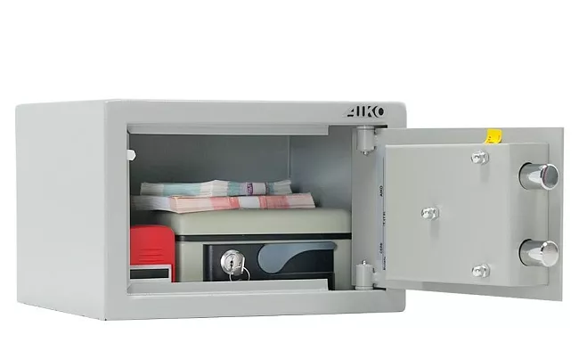 фото Сейф AIKO Т-17 EL №5
