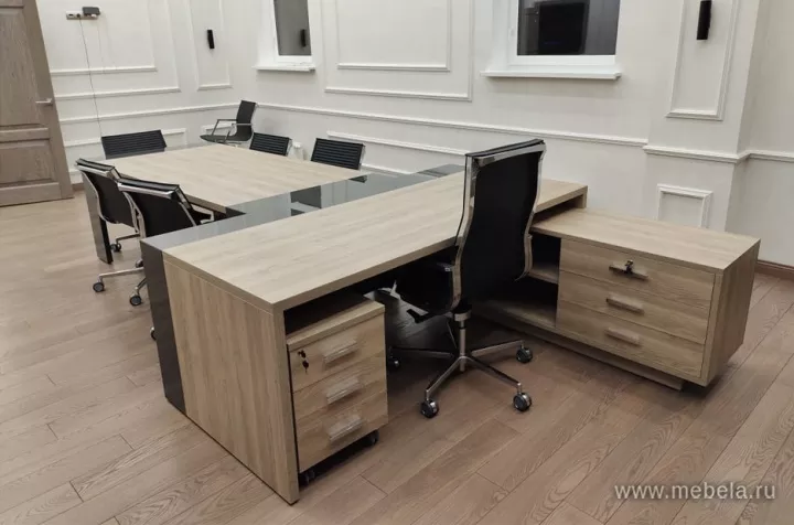 кабинет директора Лава