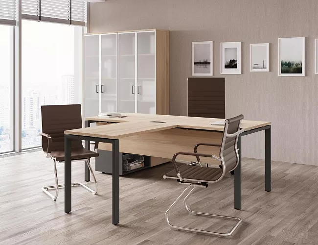 фото кабинет Проджект Акация №2