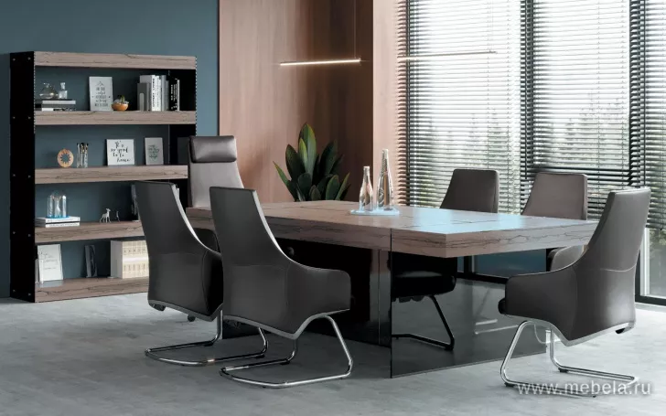 кабинет Глазго