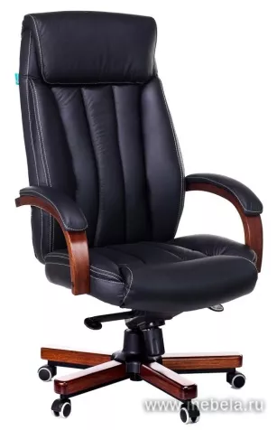 кресло T-9922 Walnut