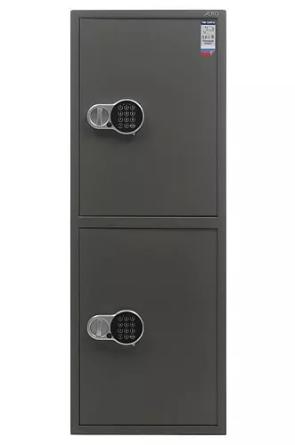 фото Cейф TM-120/2Т EL №4