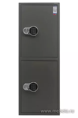 Cейф TM-120/2Т EL