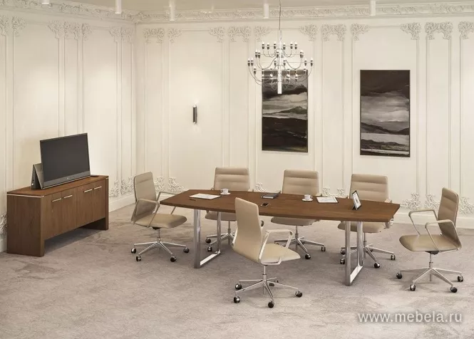 кабинет Орион