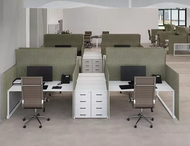 фото Акустические кабинки Акустикс №5