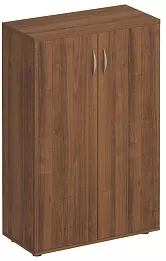 Офисный шкаф для документов закрытый