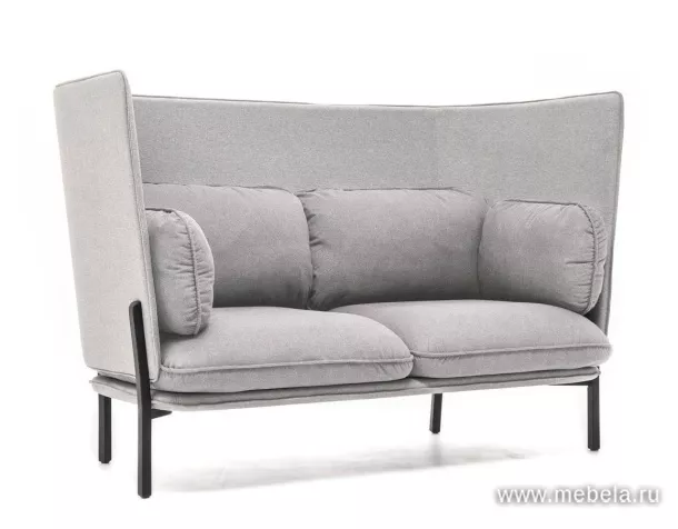 Офисный диван Bellagio