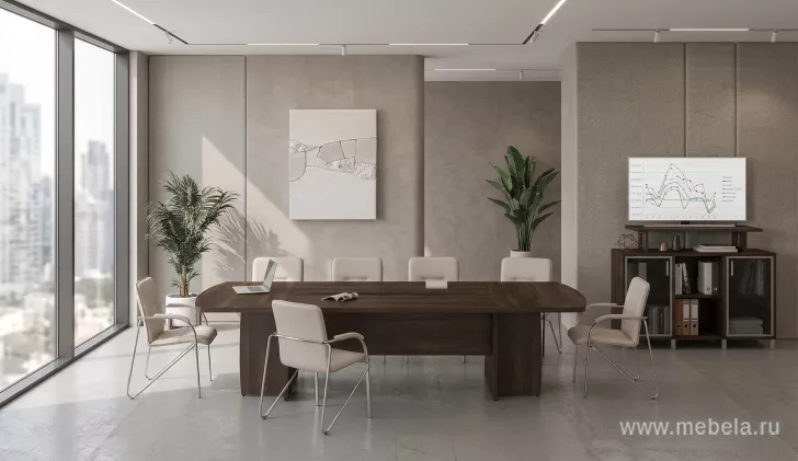 столы переговоров Борн