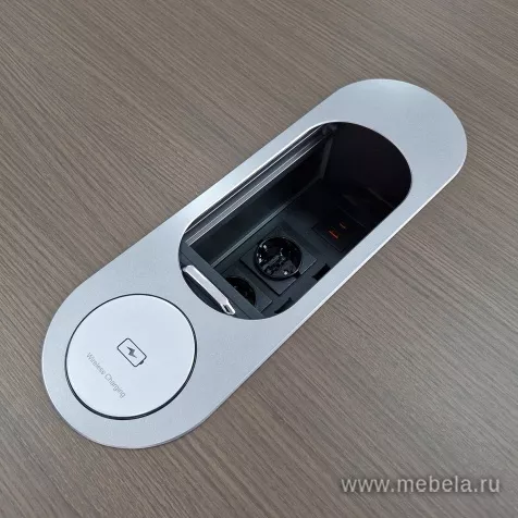 кабинет Астон