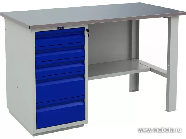 Верстак Profi (№401)