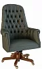 Кресло руководителя Комфорт с подъемн. мех.