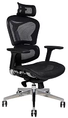 кресло Хироу блэк