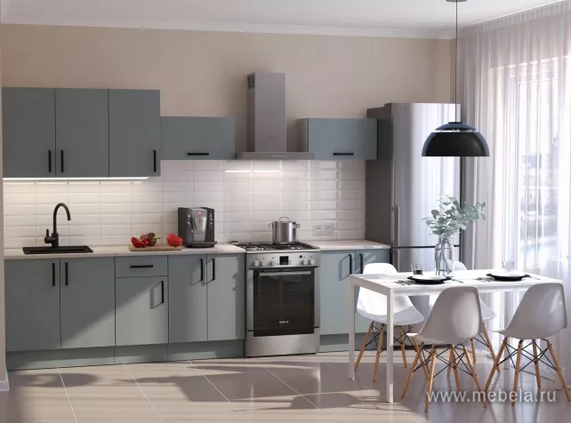 Модульная кухня Нова +