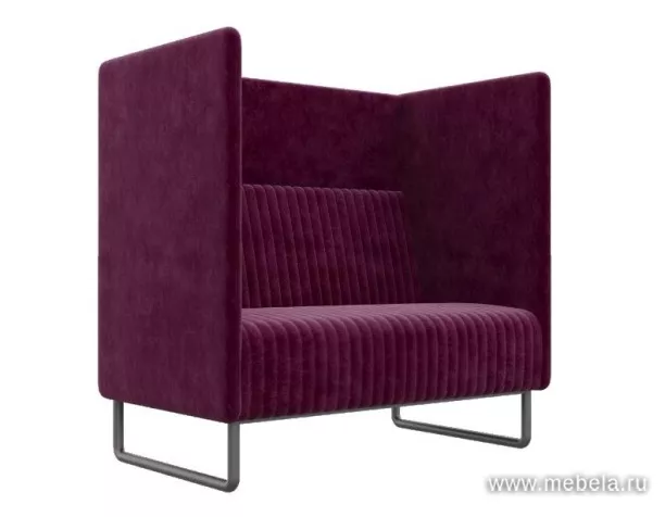 Офисный диван Бронск