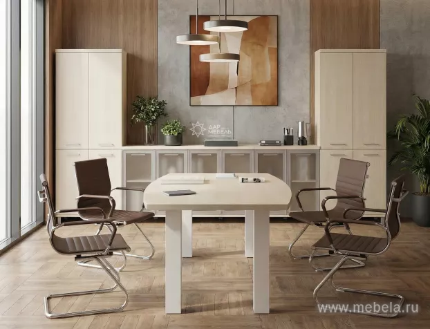 столы Фёст Металл