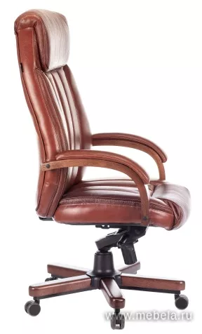 кресло T-9922 Walnut