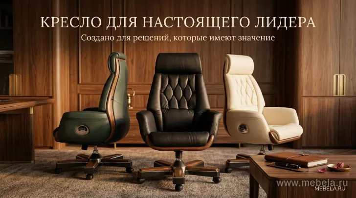 кресло RV-Байрон