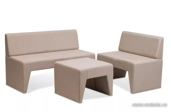 офисный диван Kristi