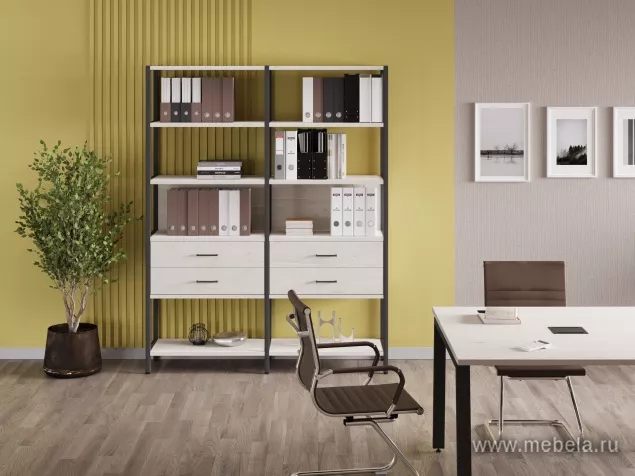 Cтеллажи Shelf Navarre