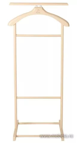 Вешалка костюмная В 21Н