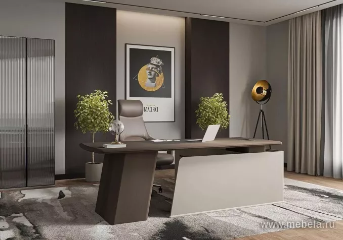 кабинет Астон