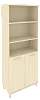 Офисный шкаф высокий широкий