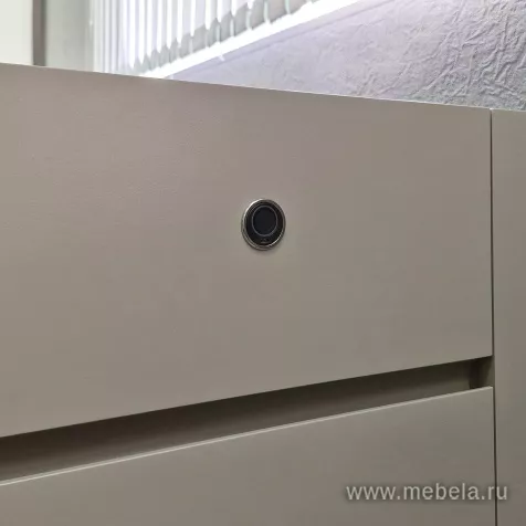 кабинет Астон