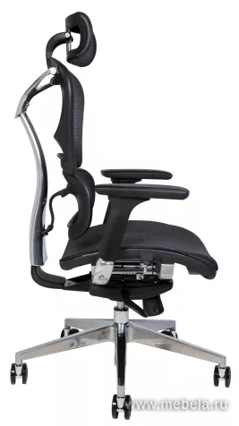 кресло Hero Black