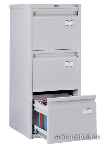 Картотека ПРАКТИК А-43