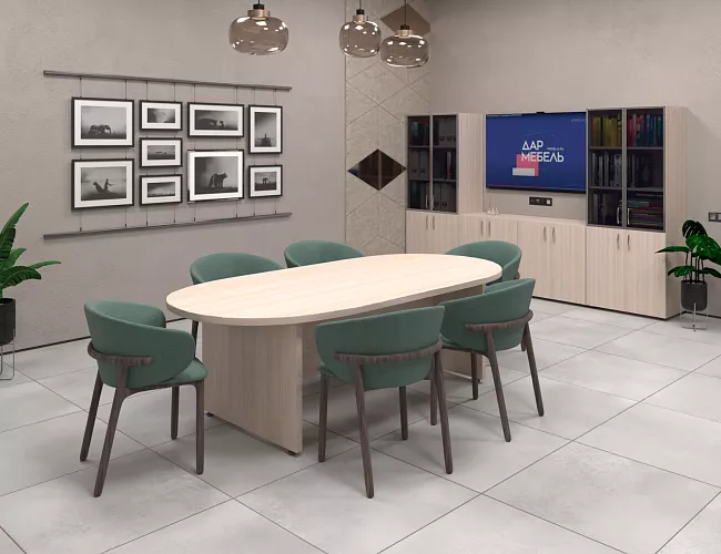 фото кабинет Форум Дуб №5