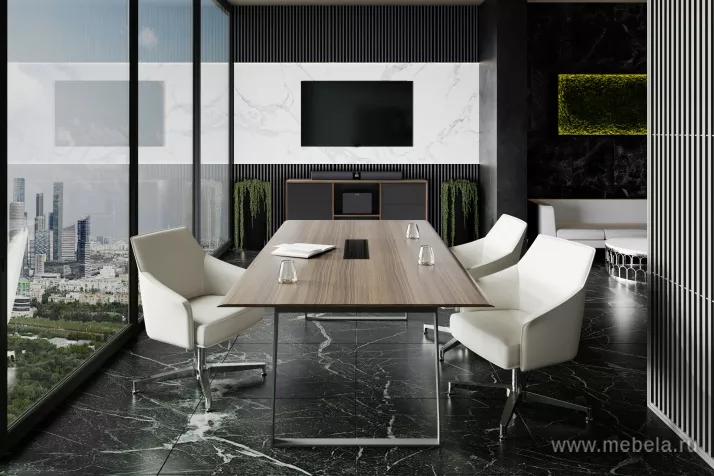 кабинет Кварц