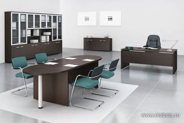 кабинет Гранд Орех