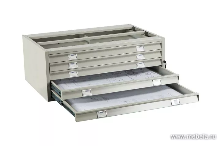 Картотека ПРАКТИК A0-05/2